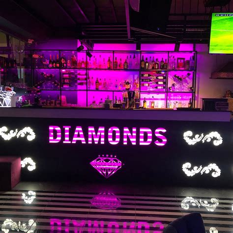 Diamond Bar & Lounge 